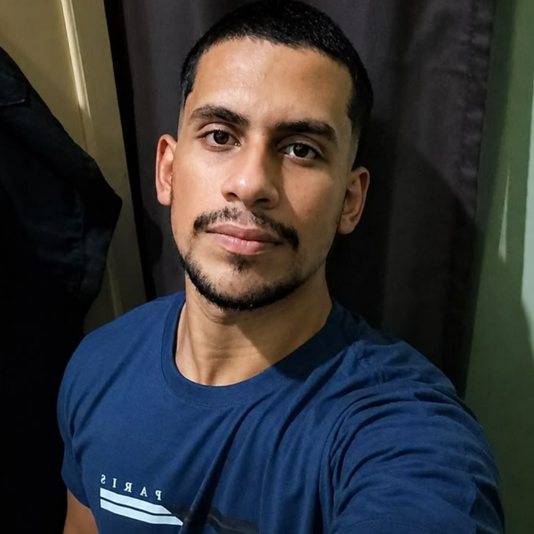 <em>Pablo V.</em>